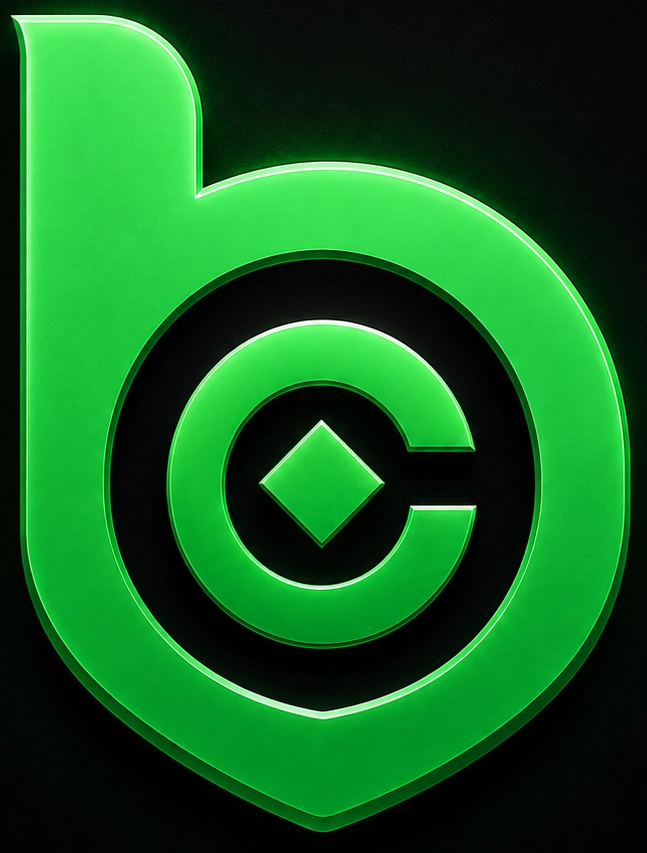BC Game logo